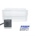 Land Rover Discovery 3 Range Rover Sport Freelander 2 galinio vaizdo kamera